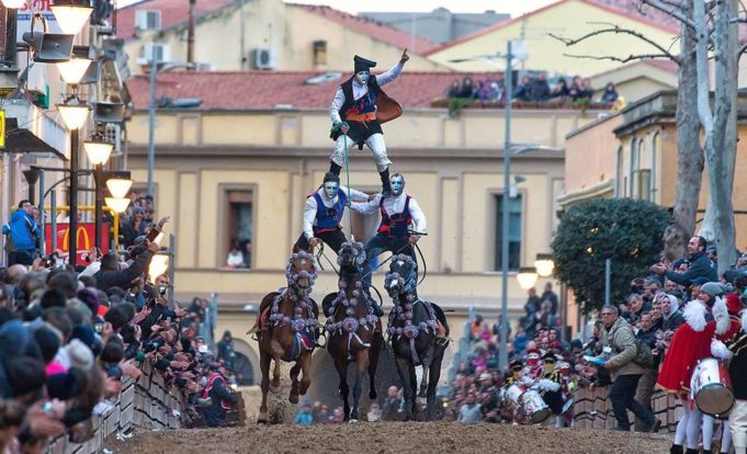 Sa Sartiglia