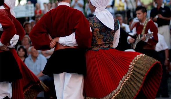 Ballo Sardo