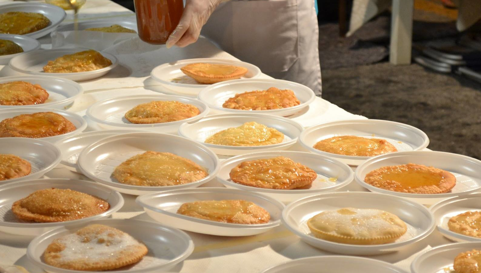 Sagre del Gusto