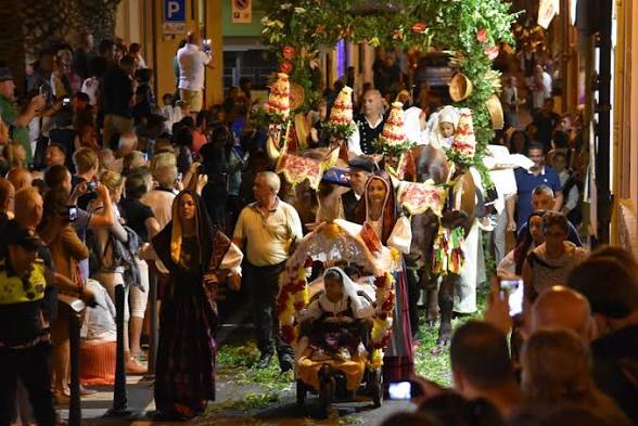 Feste di Paese