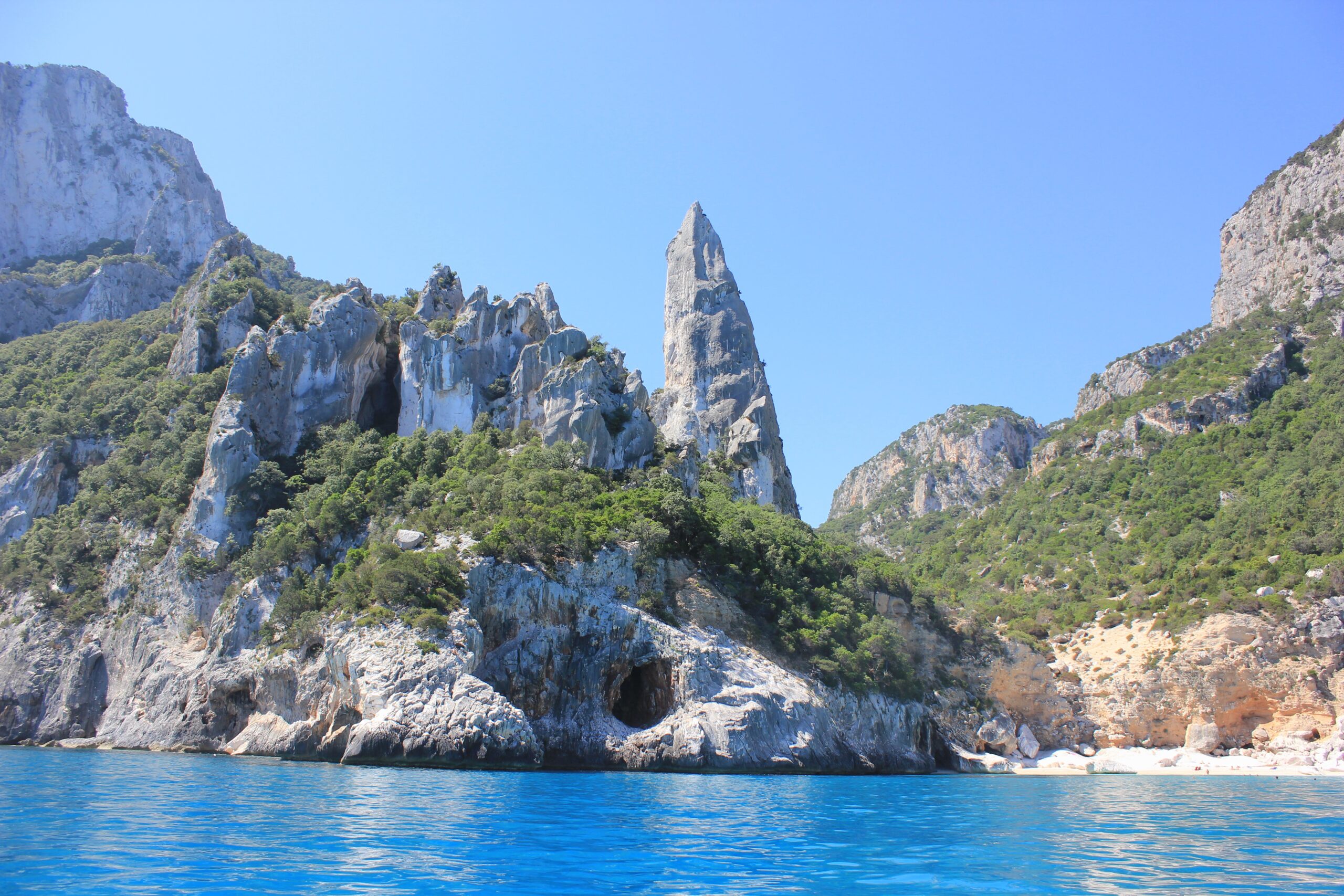Cala Goloritzé